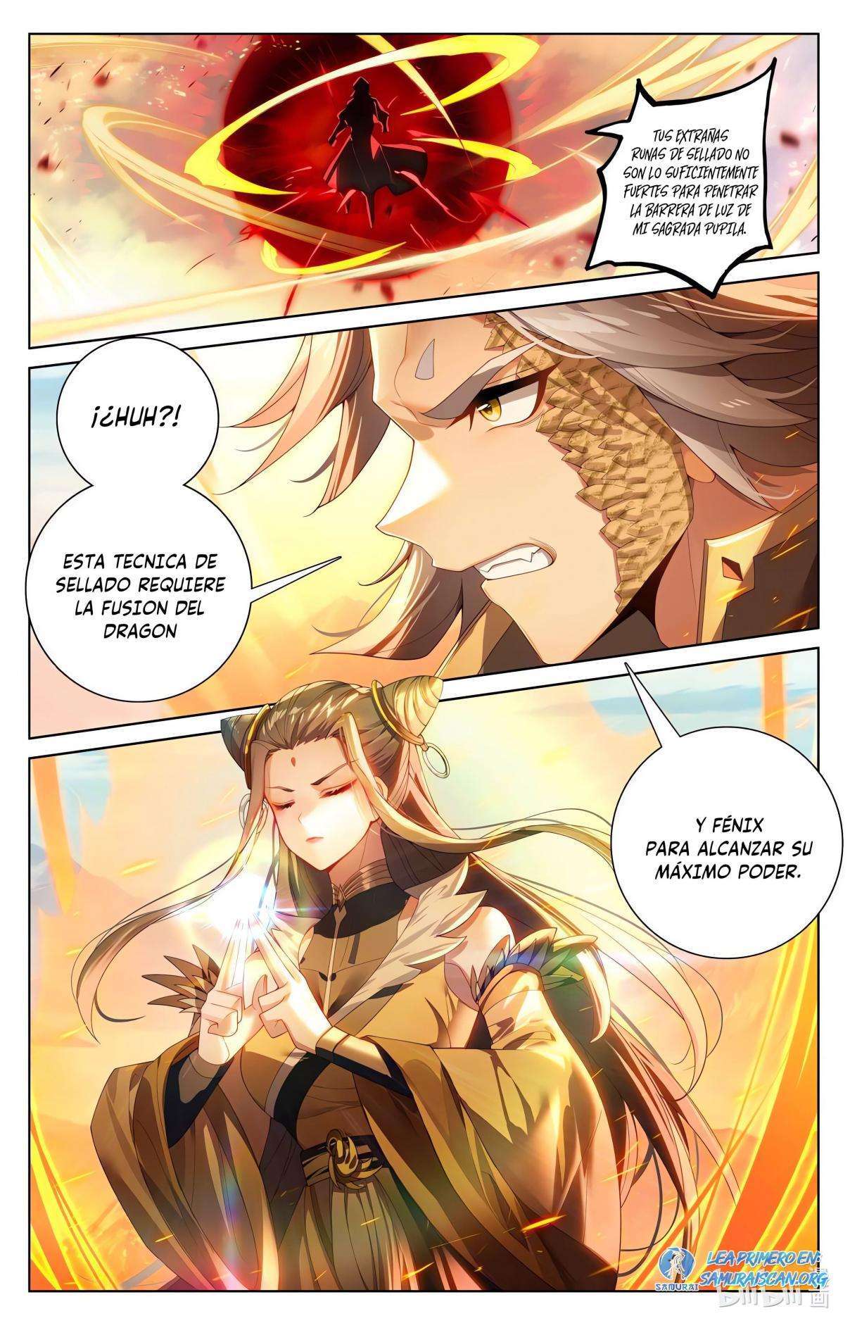 Capitulo 1033 page 2