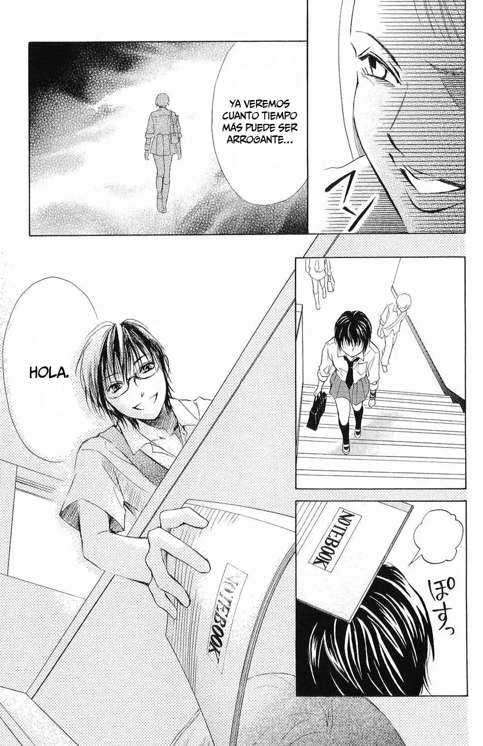 Capitulo 54 page 16