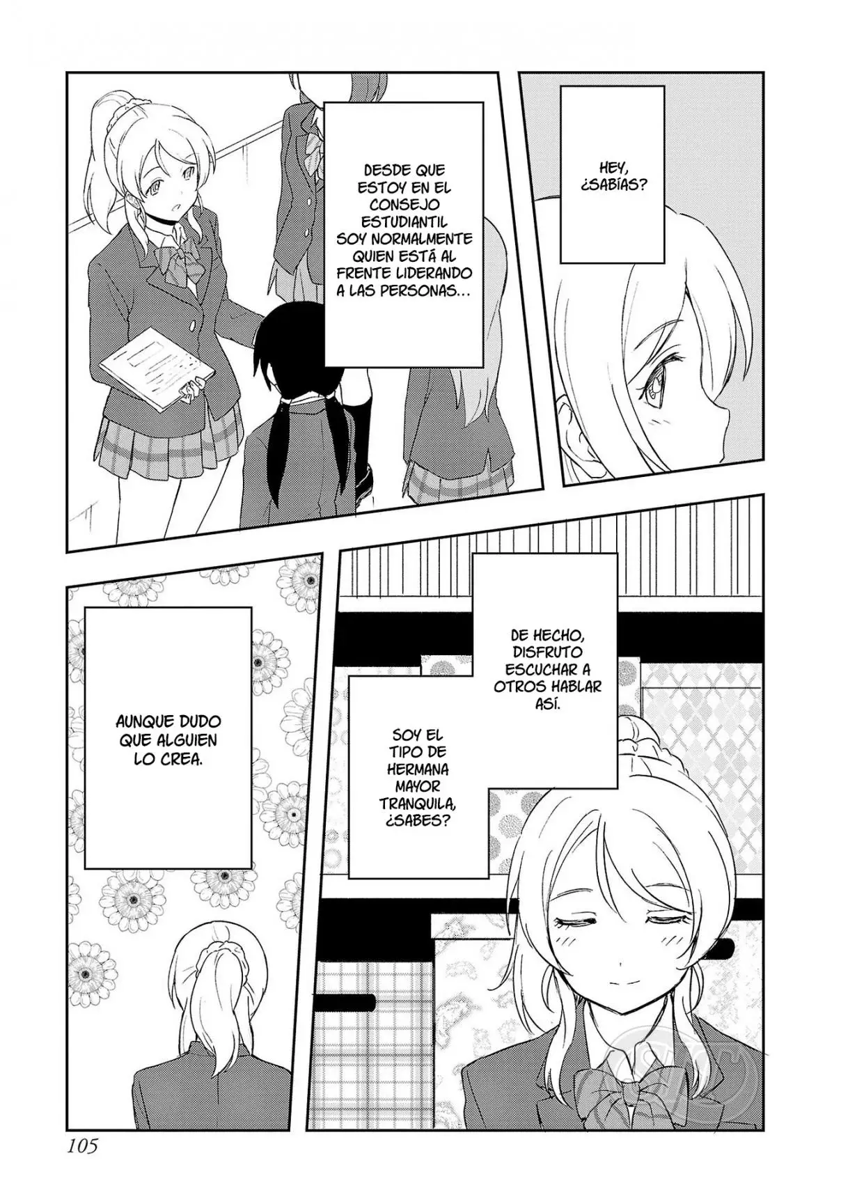 Capitulo 11 page 16
