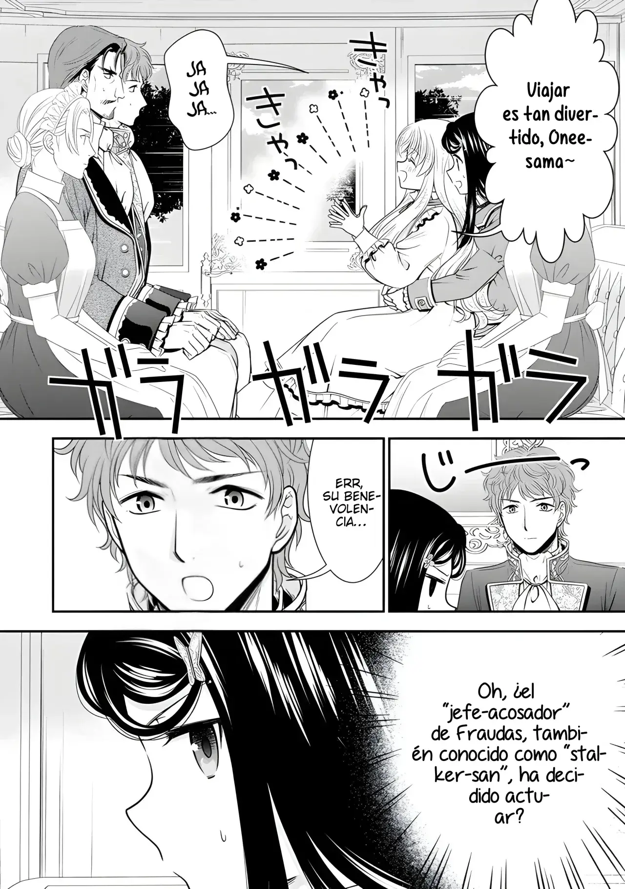 Capitulo 98 page 6