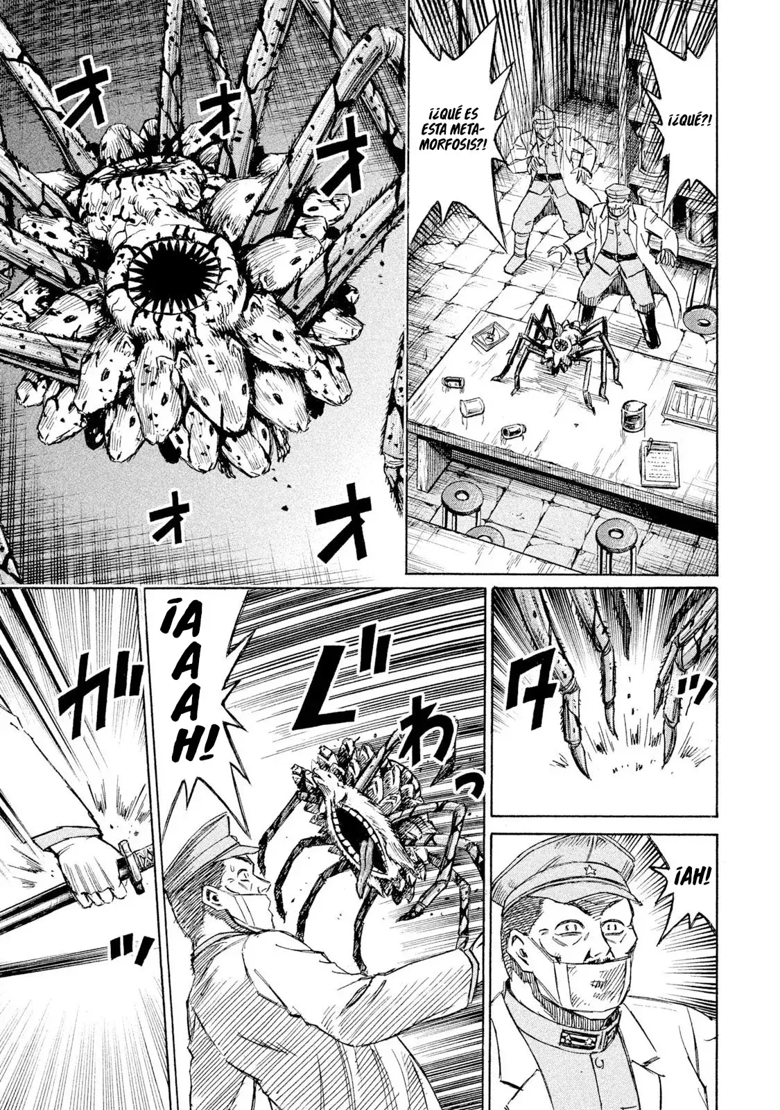 Capitulo 105 page 14