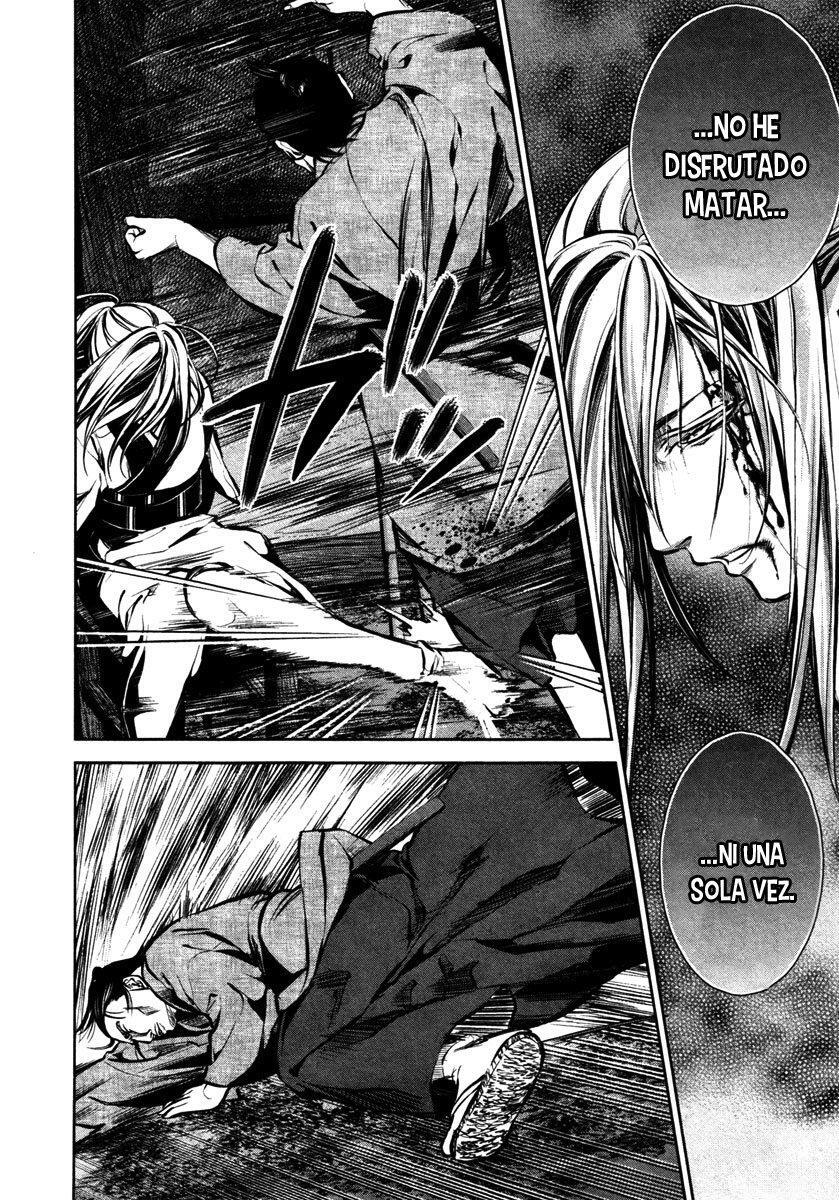 Capitulo 22 page 17