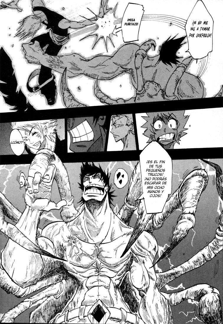 Capitulo 43 page 7