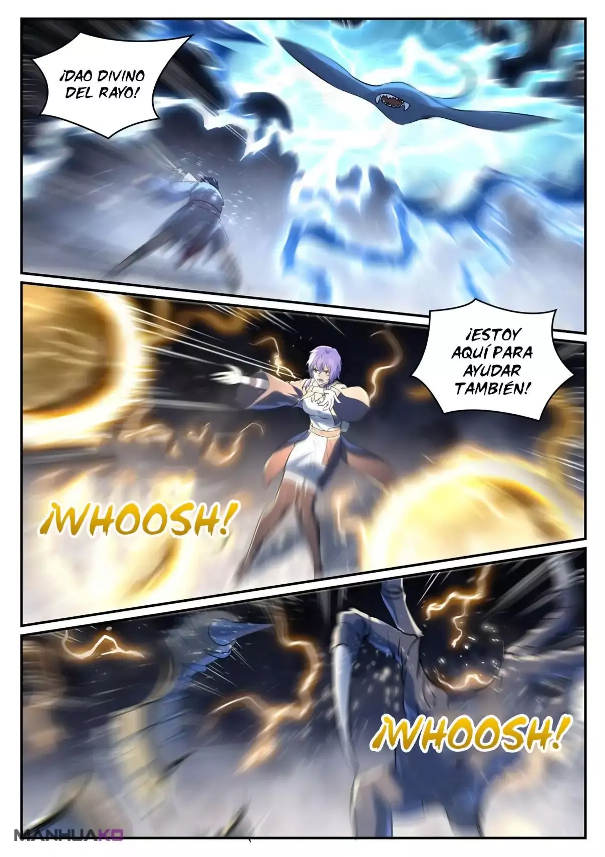Capitulo 1009 page 8