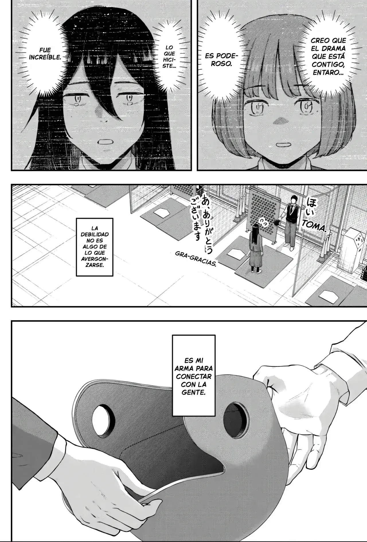 Capitulo 20 page 4