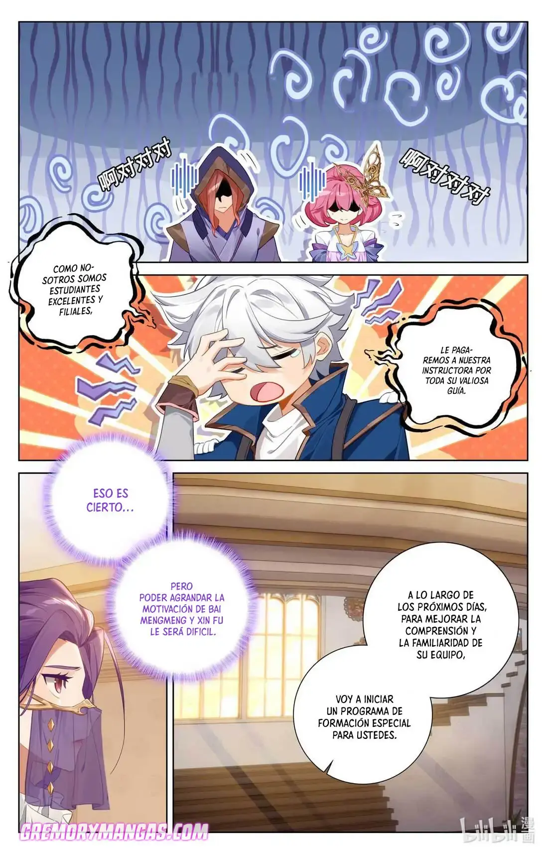 Capitulo 124 page 5