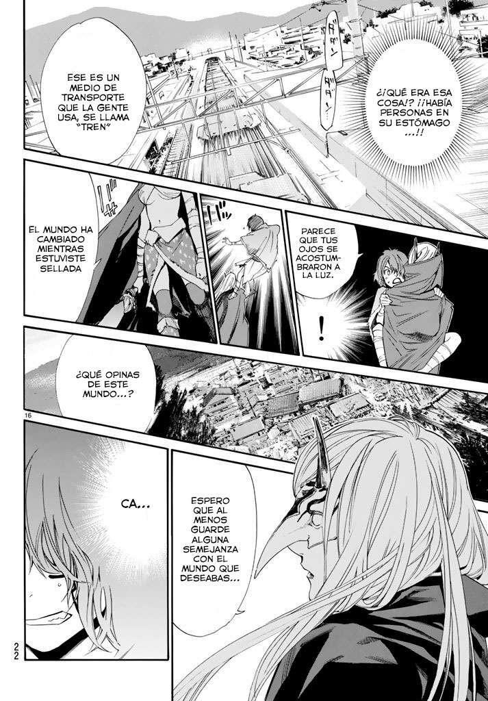 Capitulo 60 page 16