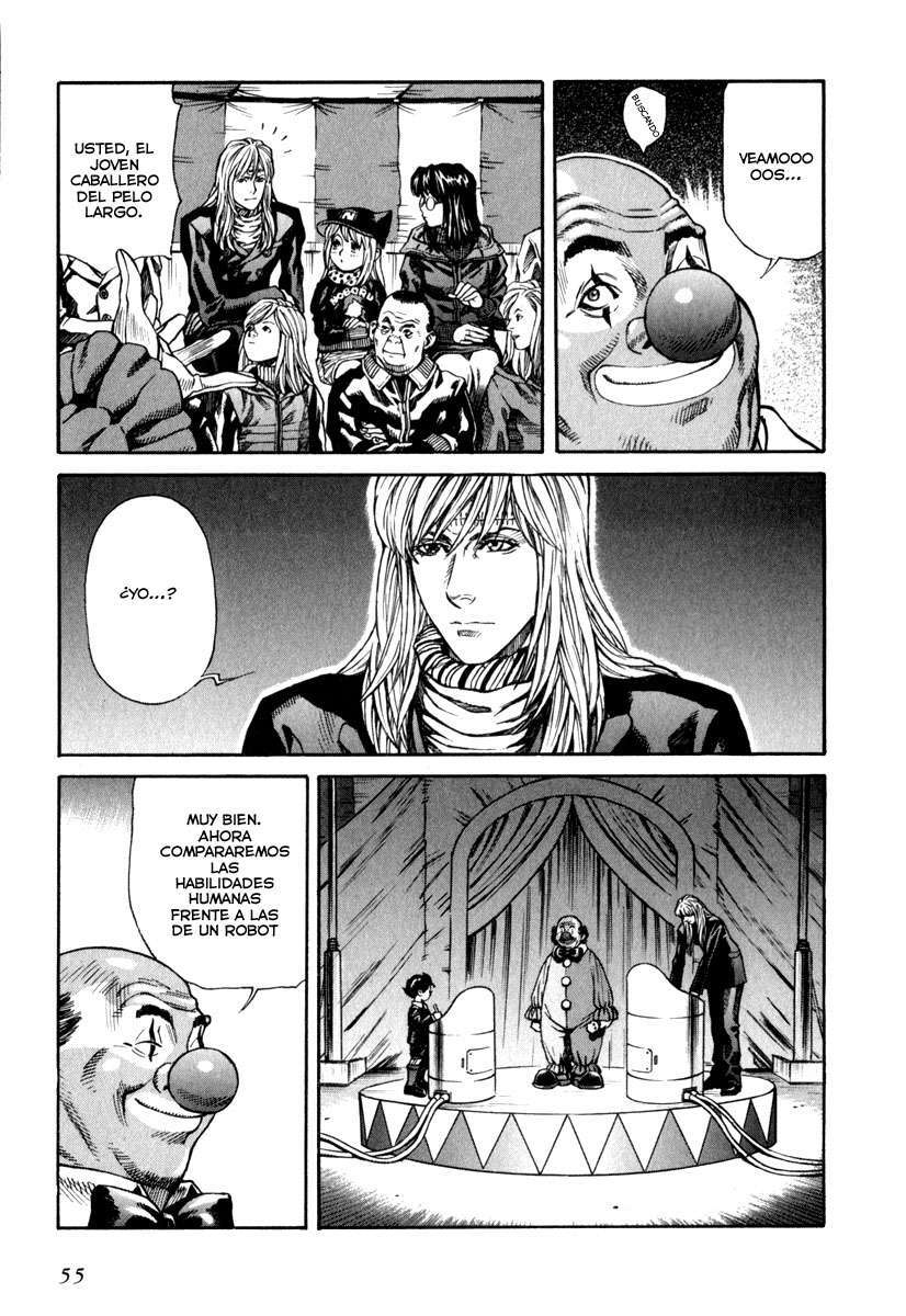 Capitulo 60 page 18