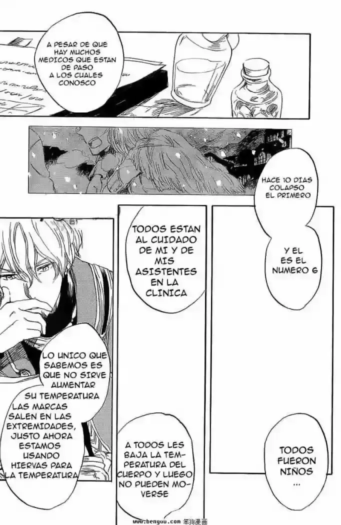 Capitulo 35 page 12
