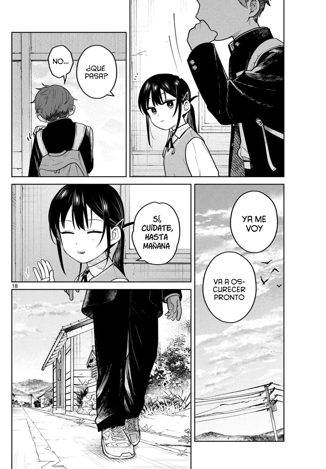 Capitulo 11 page 20