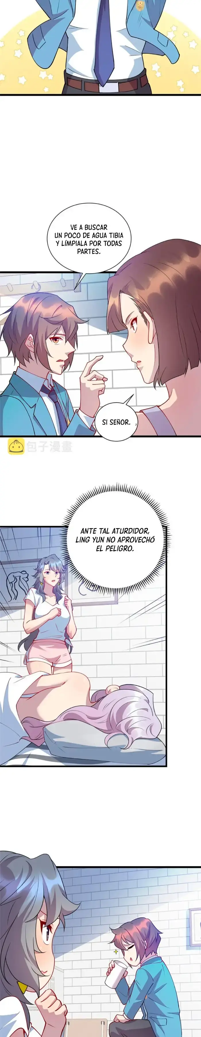 Capitulo 89 page 11