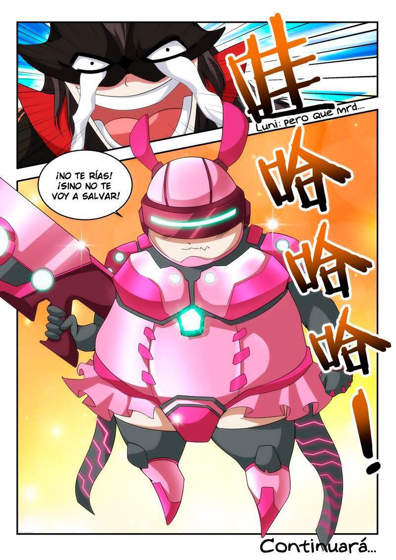 Capitulo 21 page 9