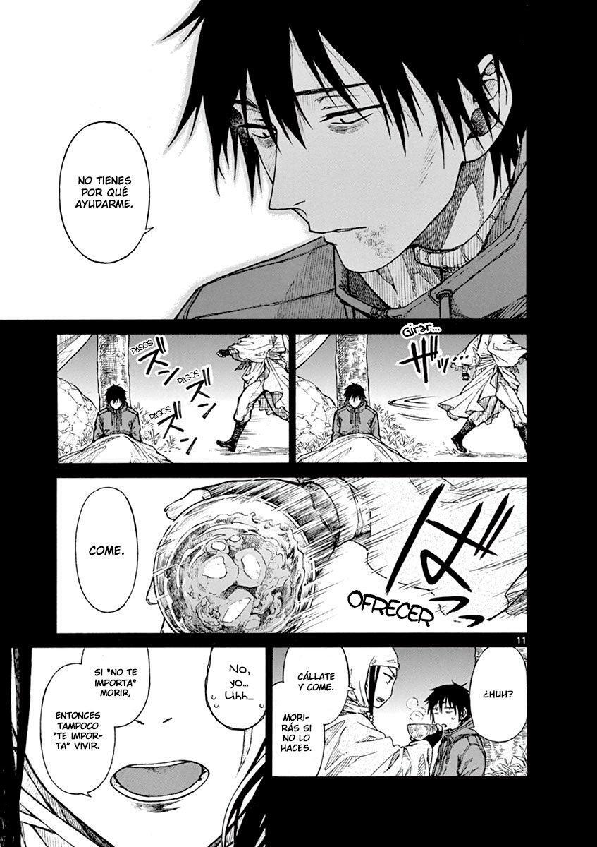 Capitulo 11 page 11