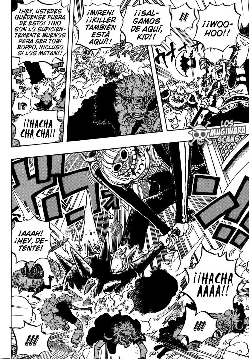 Capitulo 981 page 7