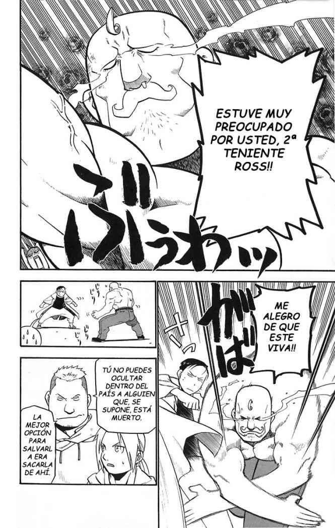 Capitulo 40 page 31