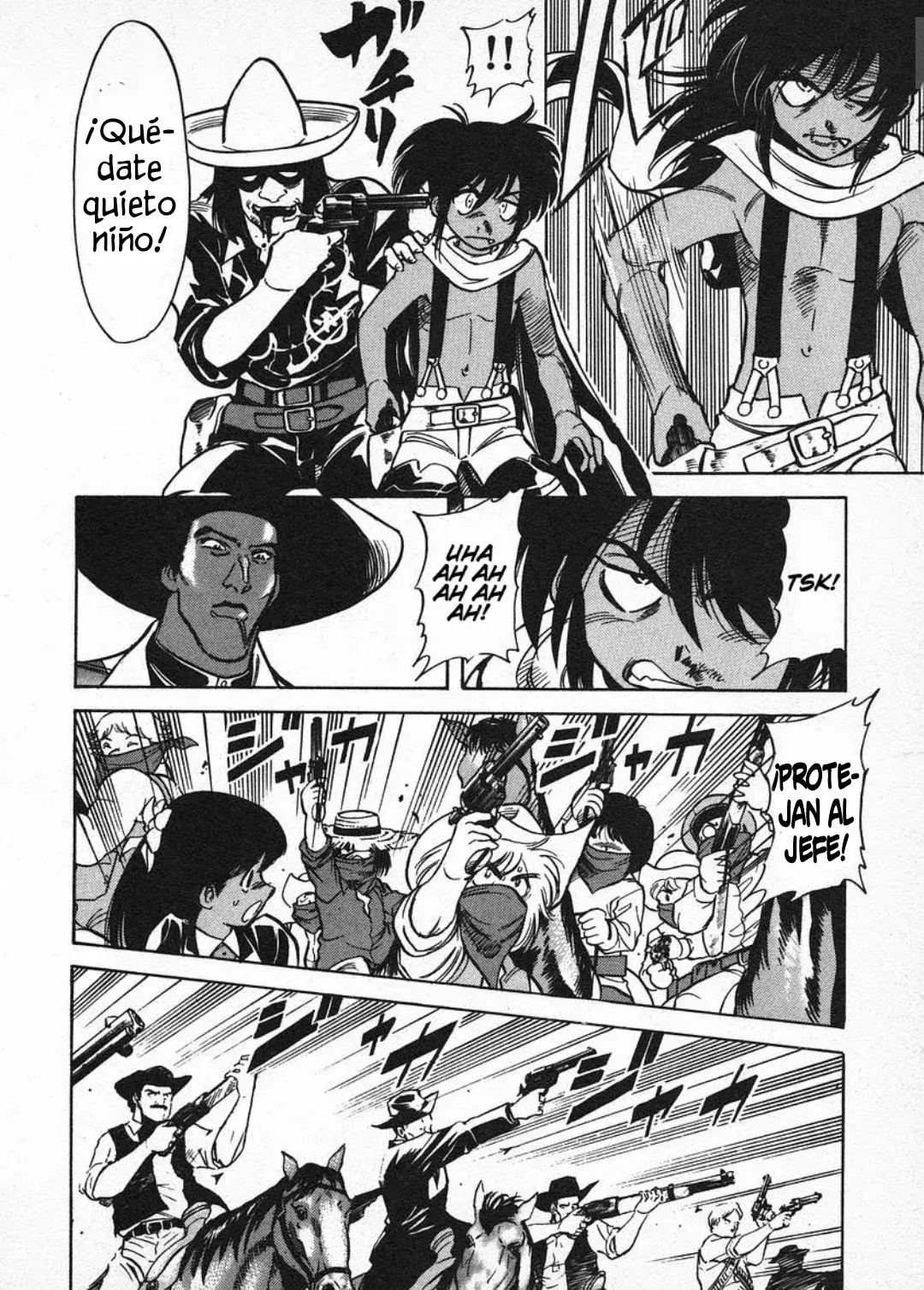Capitulo 69 page 4