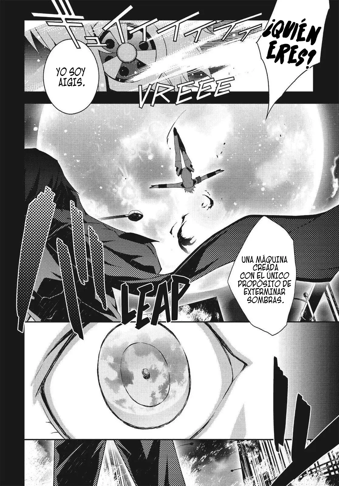 Capitulo 30 page 17