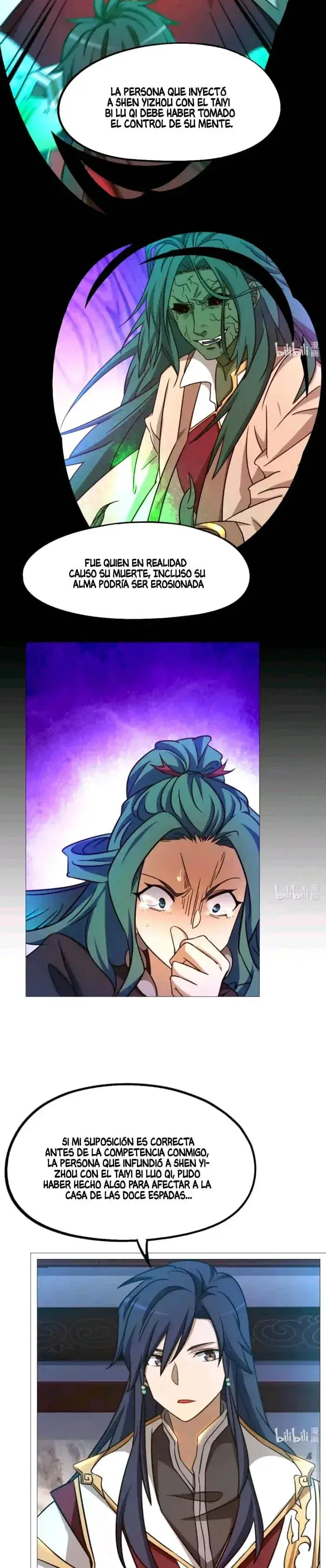 Capitulo 150 page 5