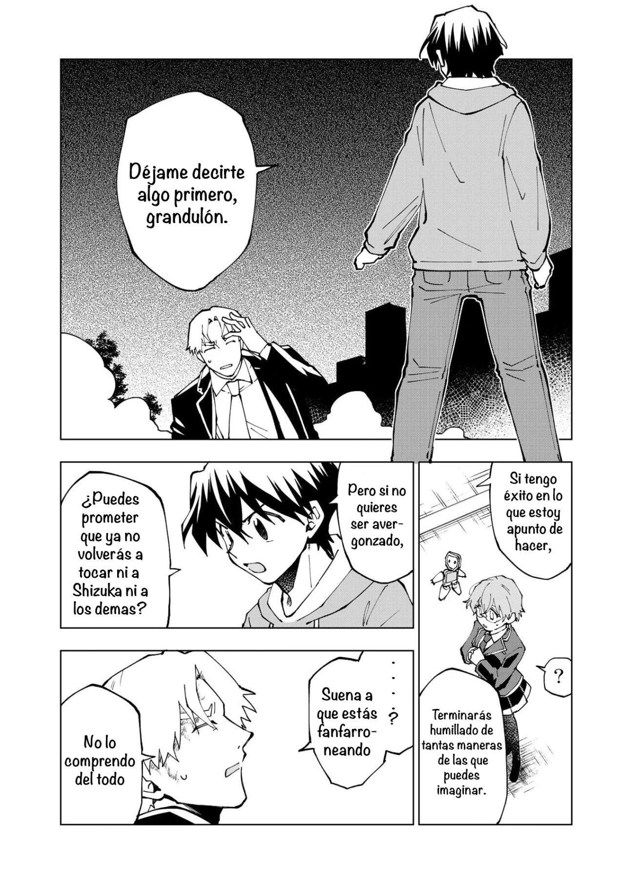 Capitulo 31 page 11