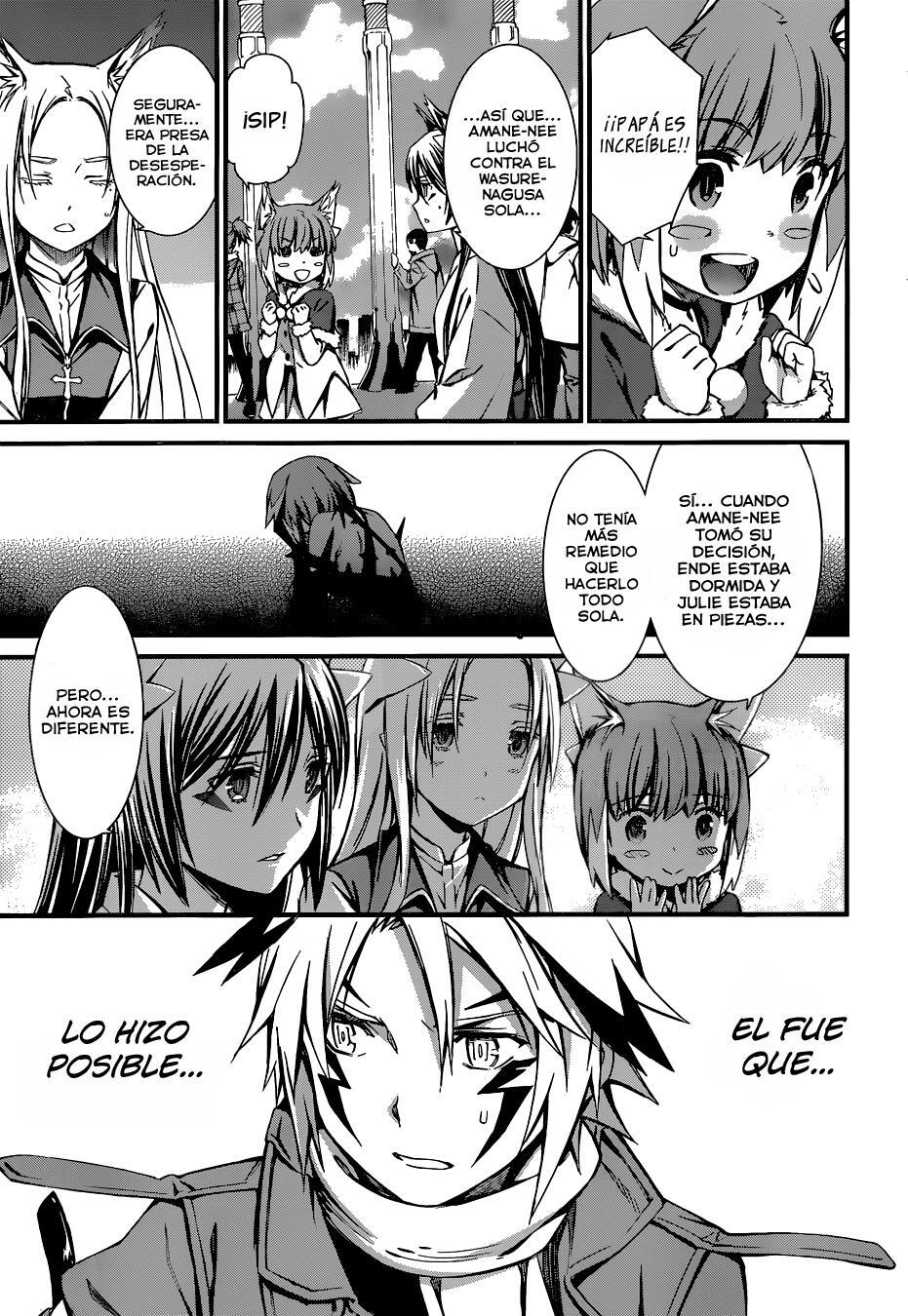 Capitulo 90 page 20