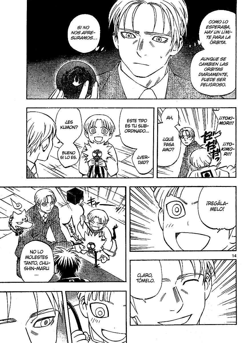 Capitulo 300 page 14