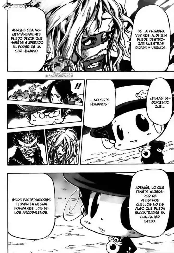 Capitulo 382 page 5
