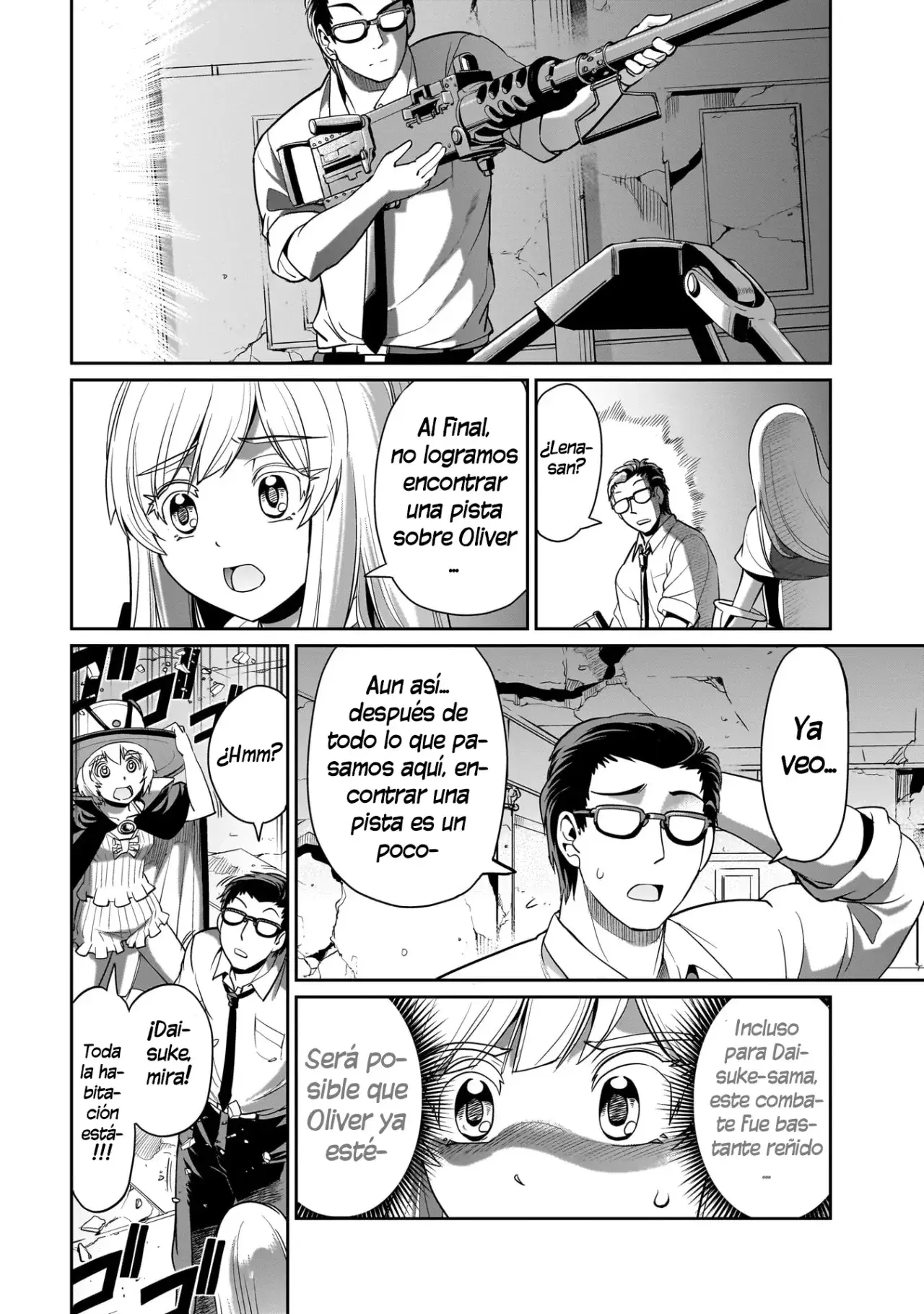 Capitulo 21 page 5