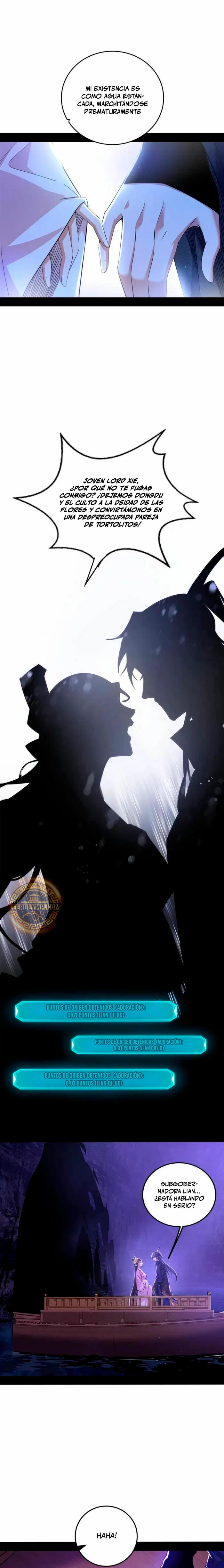 Capitulo 426 page 16
