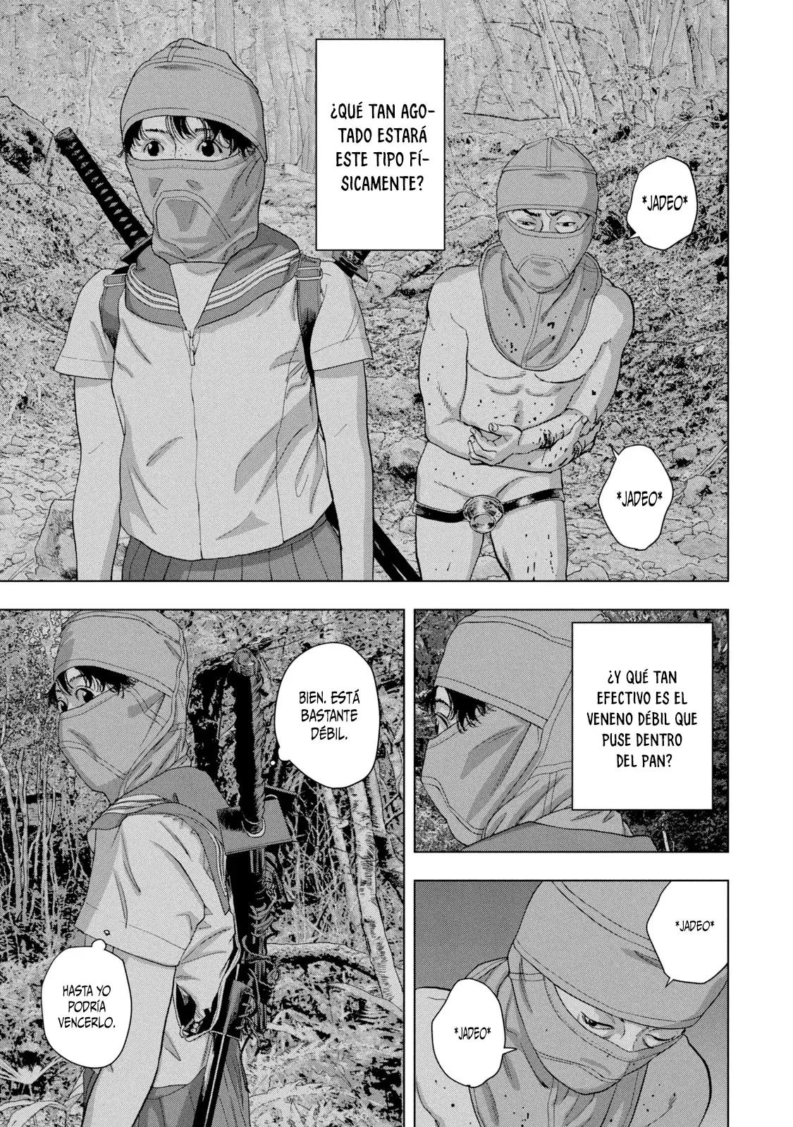 Capitulo 89 page 10