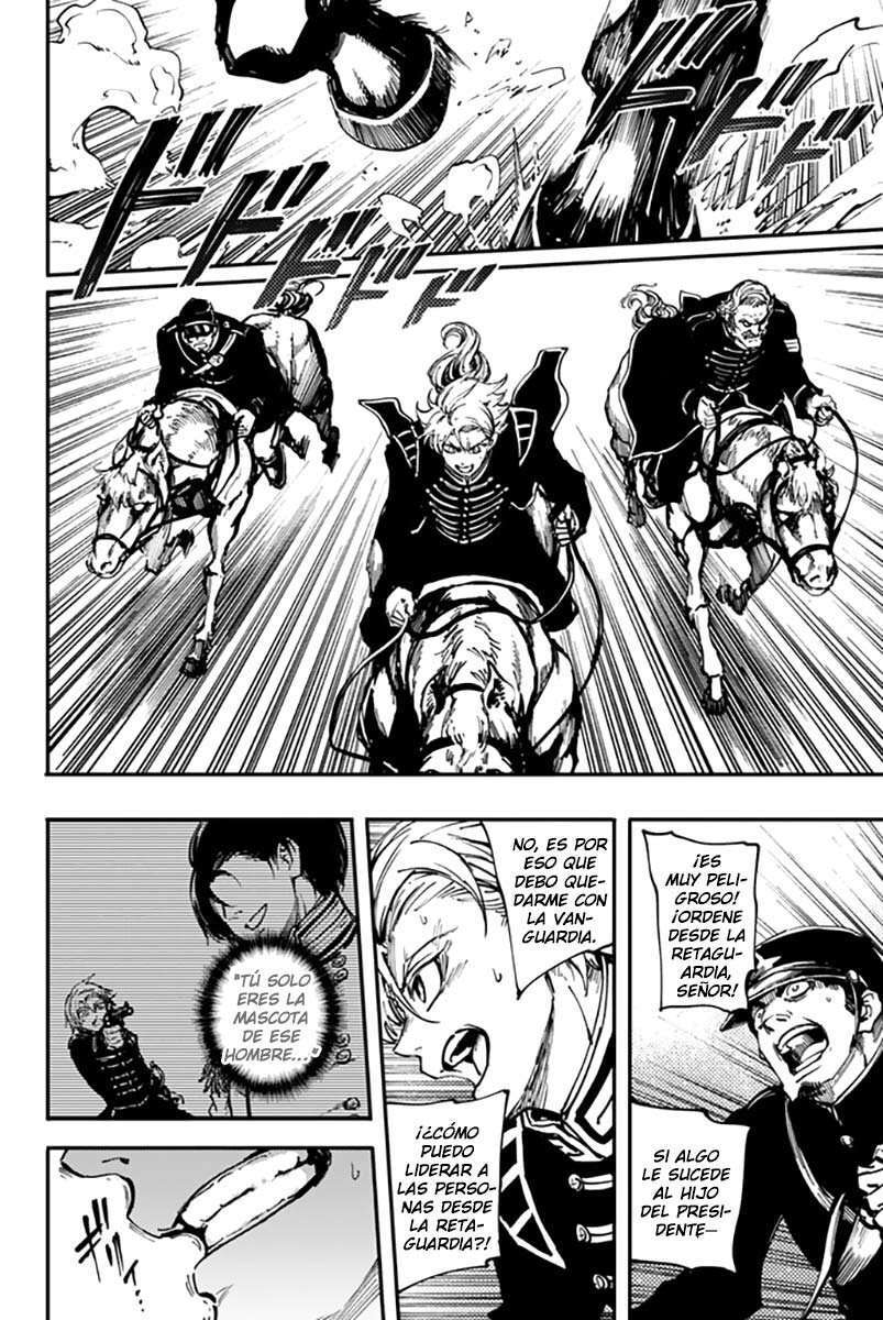 Capitulo 29 page 20