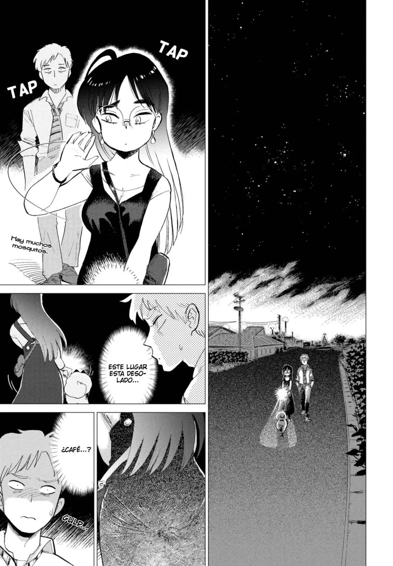Capitulo 1 page 22