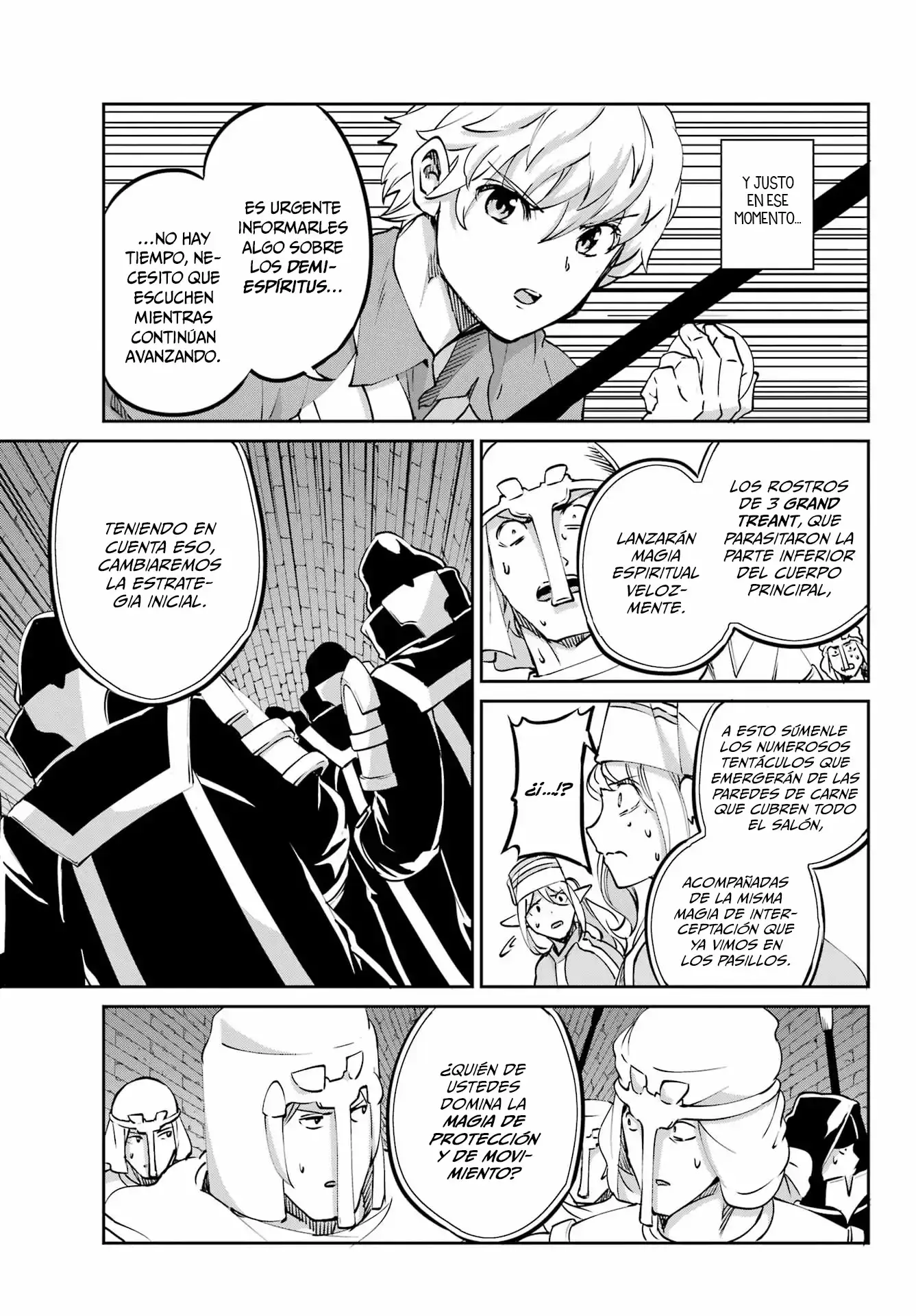 Capitulo 119 page 14