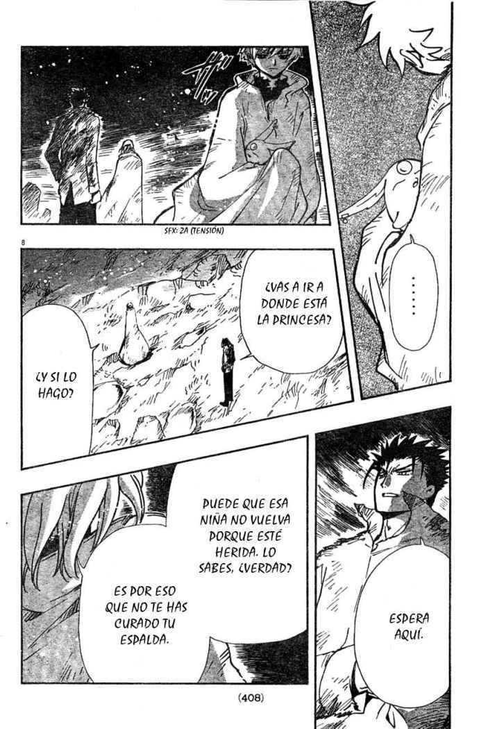 Capitulo 132 page 8