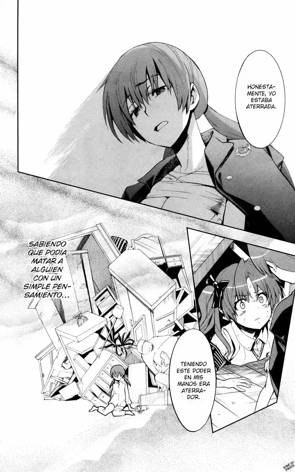 Capitulo 63 page 11