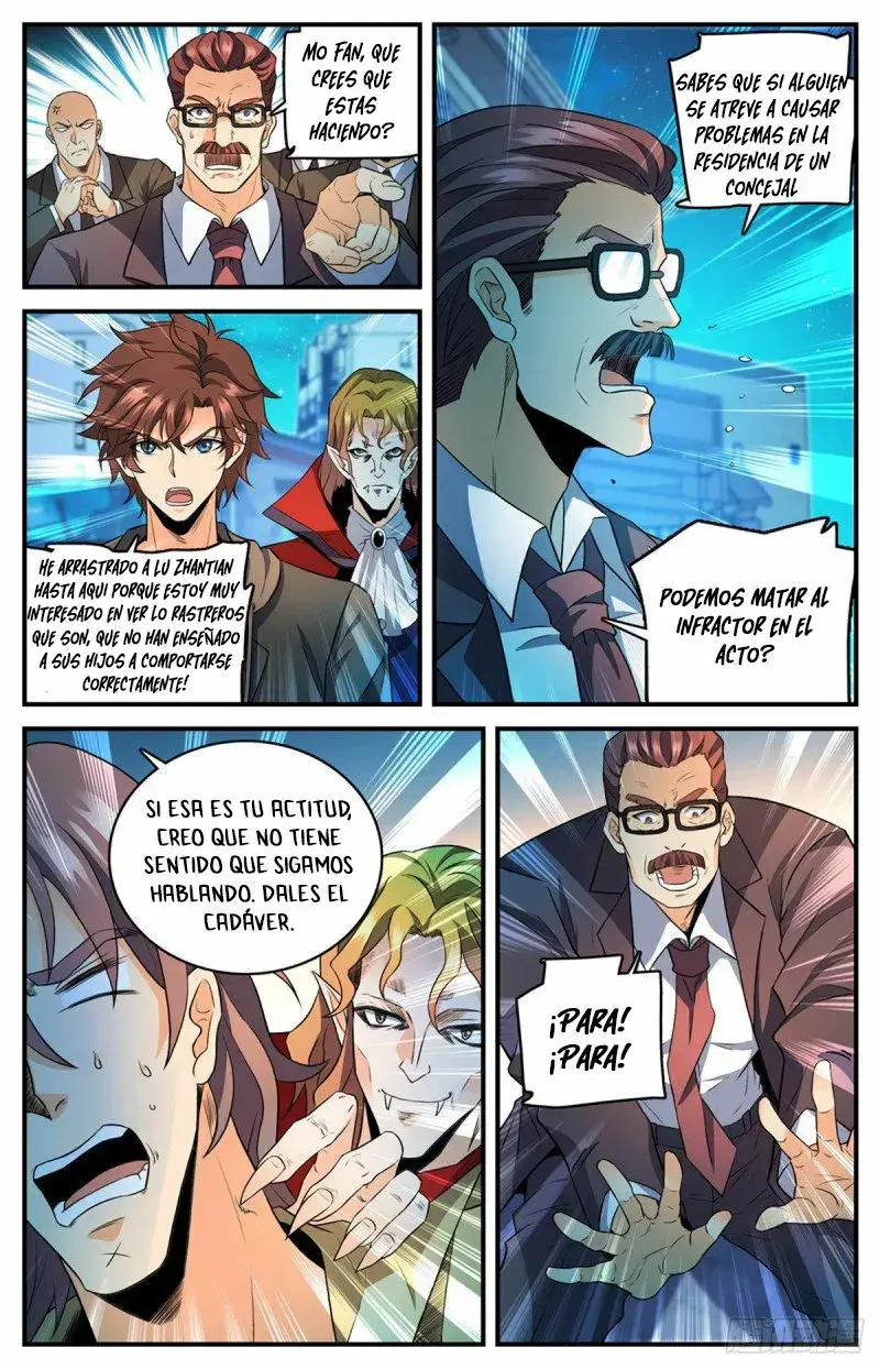 Capitulo 768 page 9