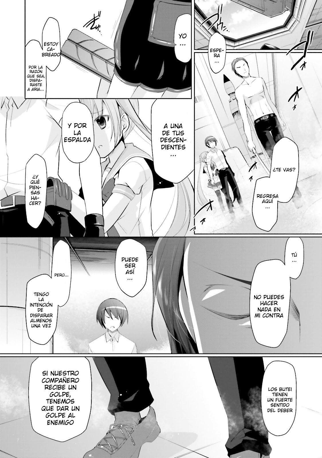 Capitulo 66 page 19