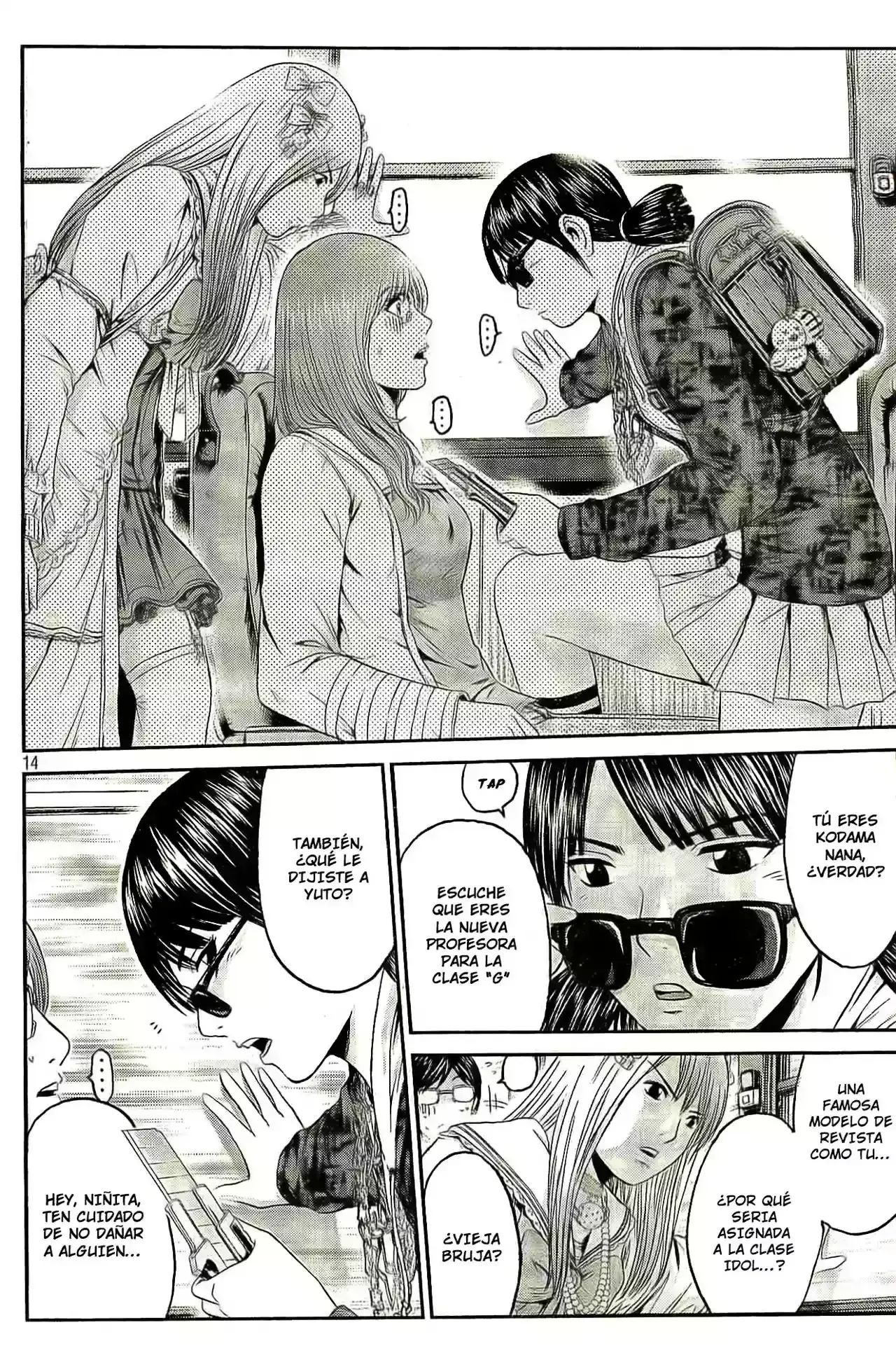 Capitulo 3 page 15