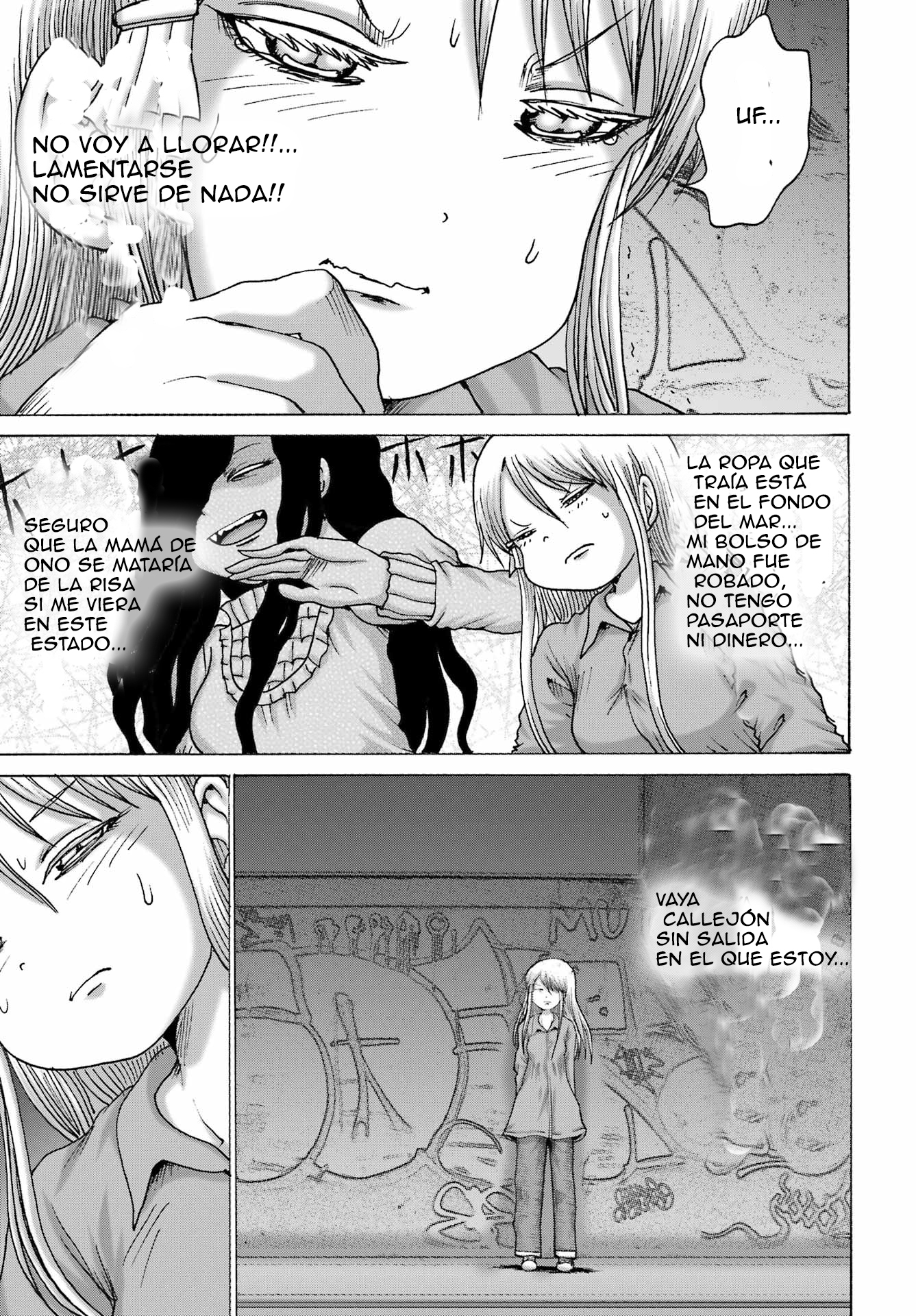 Capitulo 67 page 17