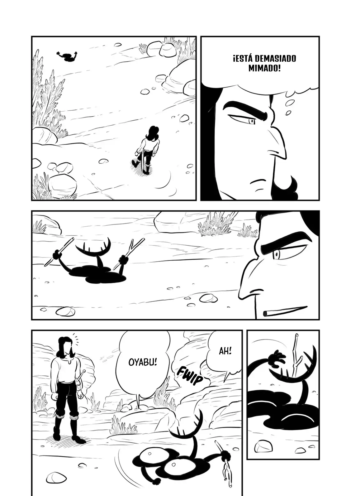 Capitulo 207 page 7
