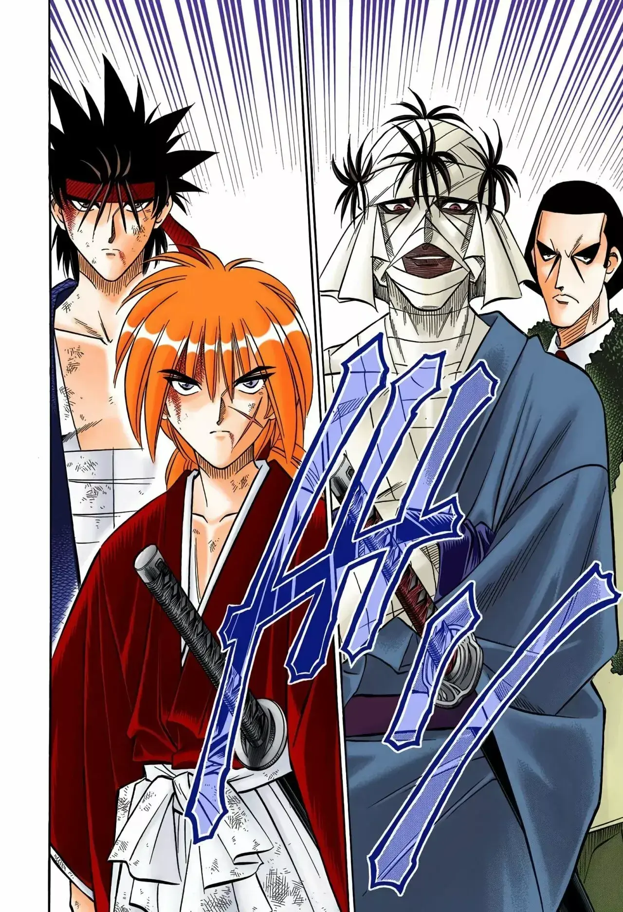 Capitulo 136 page 15