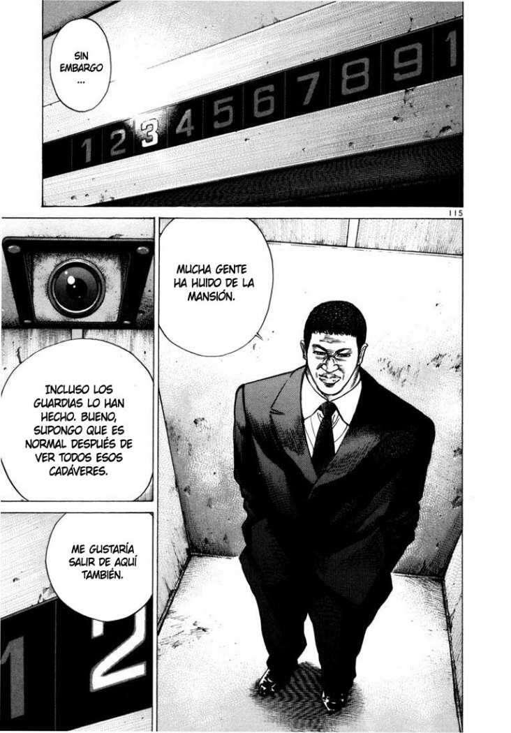 Capitulo 29 page 21