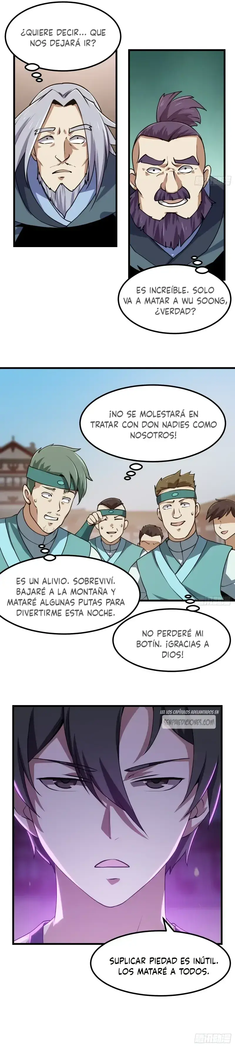 Capitulo 124 page 6