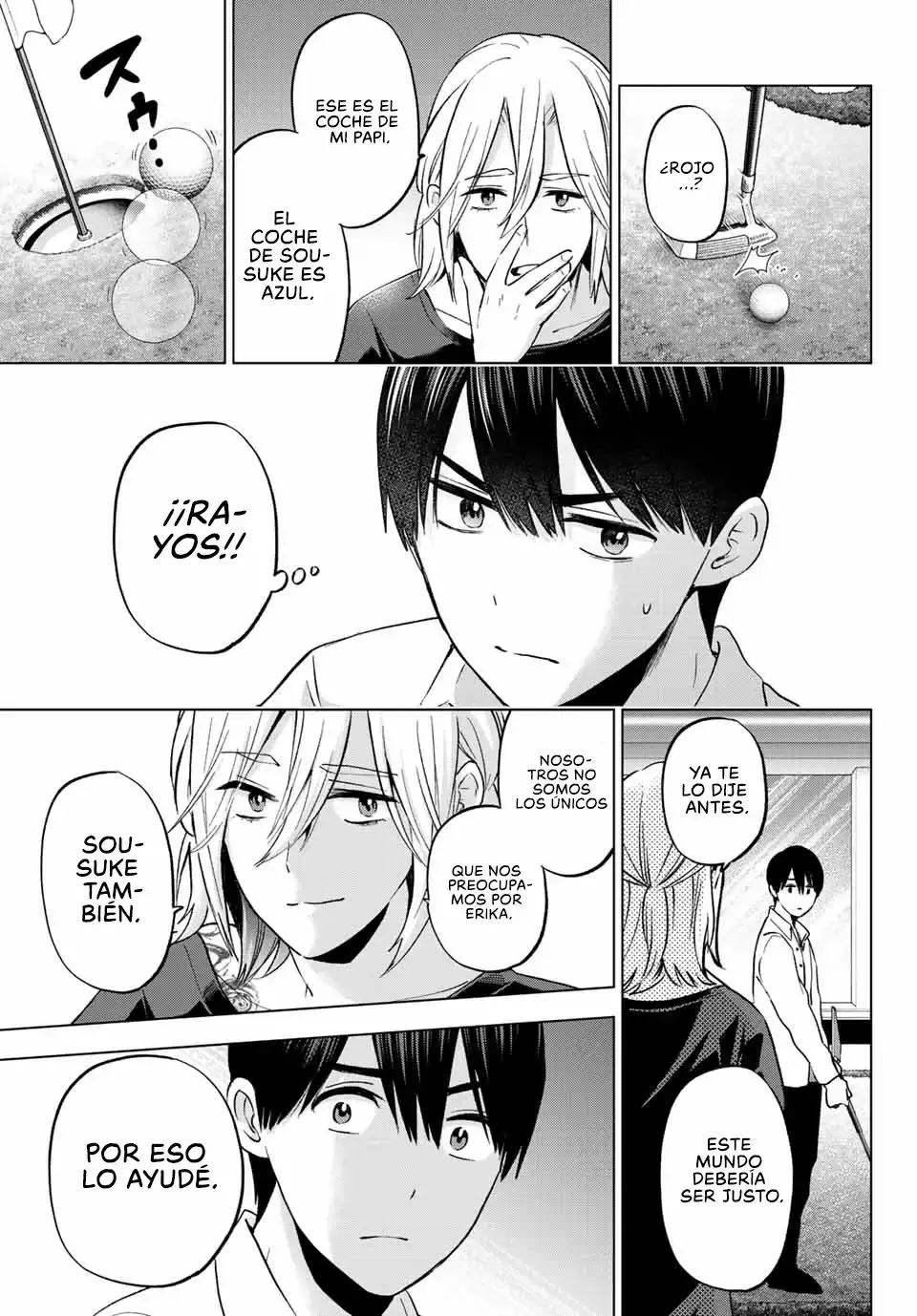 Capitulo 151 page 7