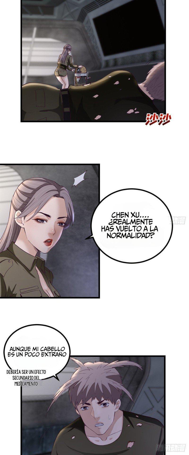 Capitulo 42 page 19
