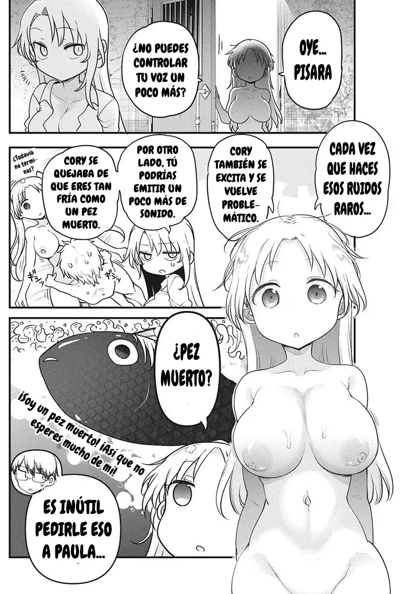 Capitulo 66 page 12