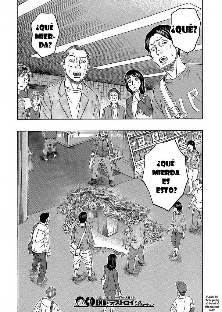 Capitulo 62 page 20
