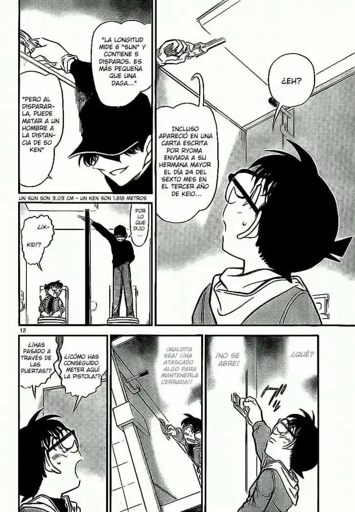 Capitulo 732 page 11
