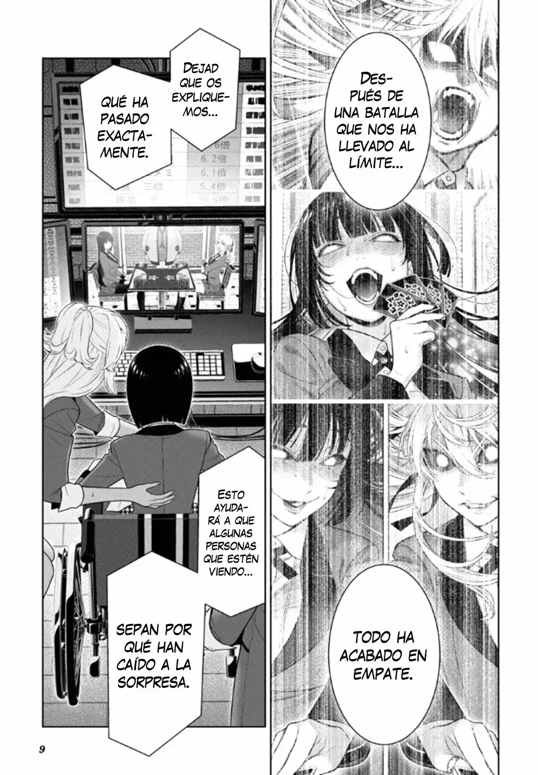 Capitulo 75 page 8