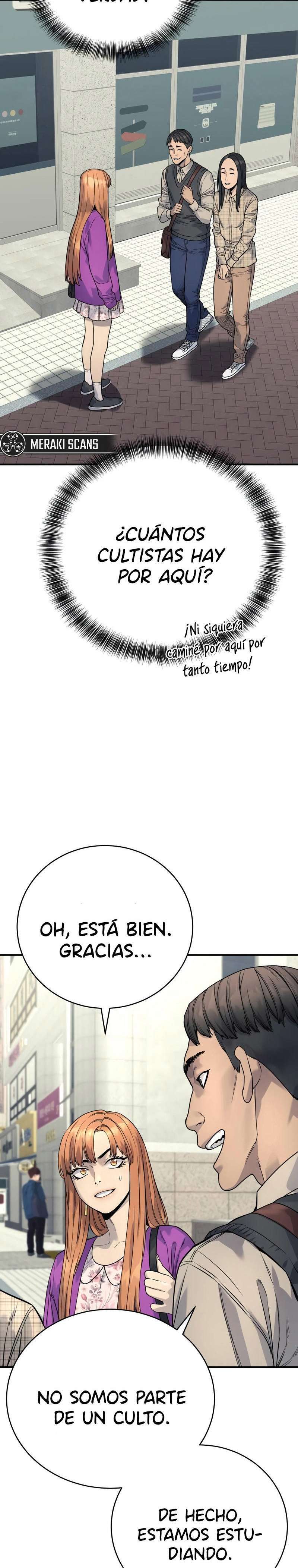 Capitulo 36 page 21