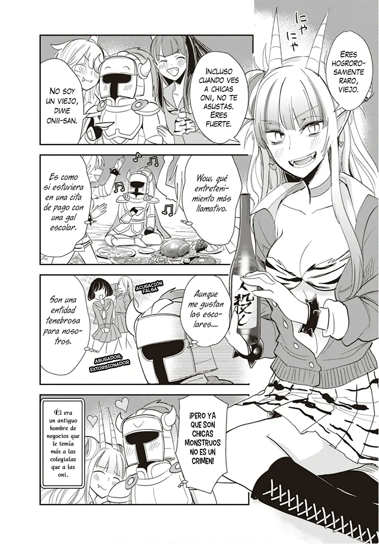 Capitulo 18 page 6
